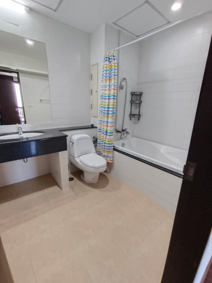 picture Vista garden condo rent fully furnished - 16/38