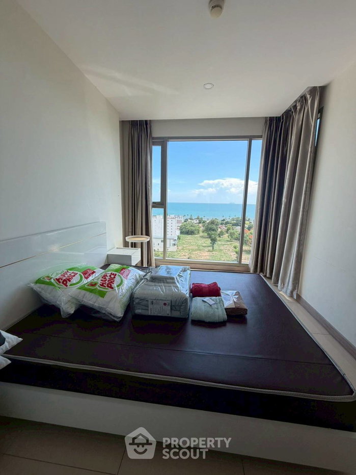 picture Well-Priced 1-BR Condo, 15th Floor 35 Sqm, The Riviera Jomtien (ID 3068324) - 3/11