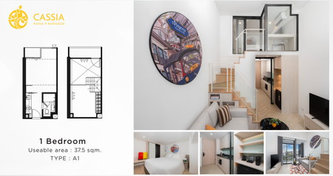 Invest in Casia Rama 9 Bangkok,a premium hotel managed by Banyan group