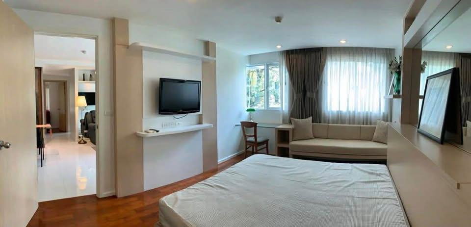 picture LTHC15915 - Luxury Condo for Rent Nana | Siri On 8 | 58,000 THB - 2/12