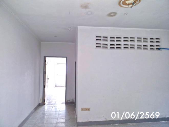 picture TOWN HOUSE 23.7 Sq.w. Muang Trang Trang for 2.8M - 10/28