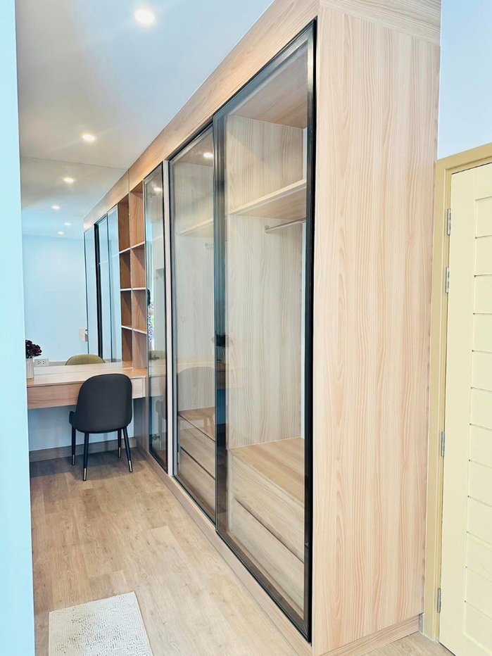 picture Private Pool Villa Near International Schools & Chiang Mai Airport - 12/24