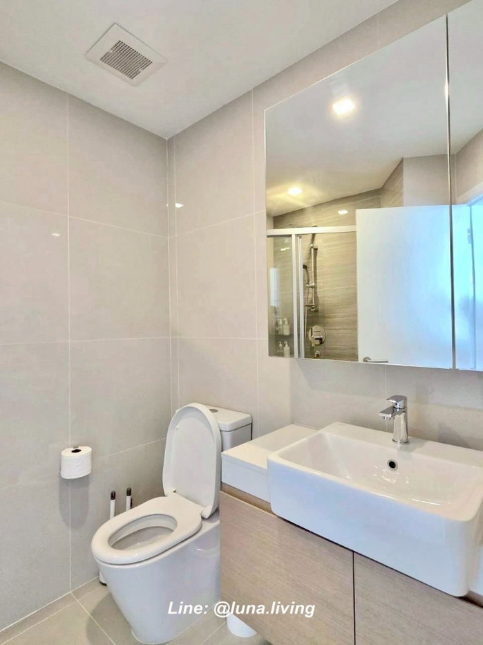 picture For rent Knightsbridge The Ocean - 10/12