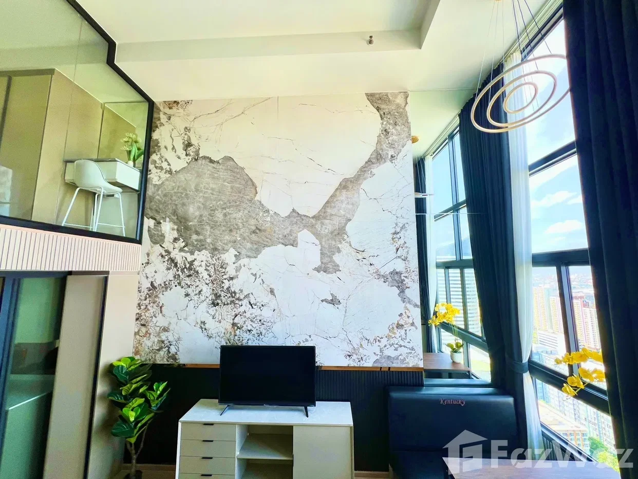 picture for Rent – Ideo Rama 9 - Asoke ✨ 6566788 - 1/8