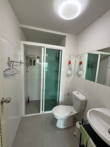 Studio condo for sale, 29.1 sqm, Plum Condo Nawamin