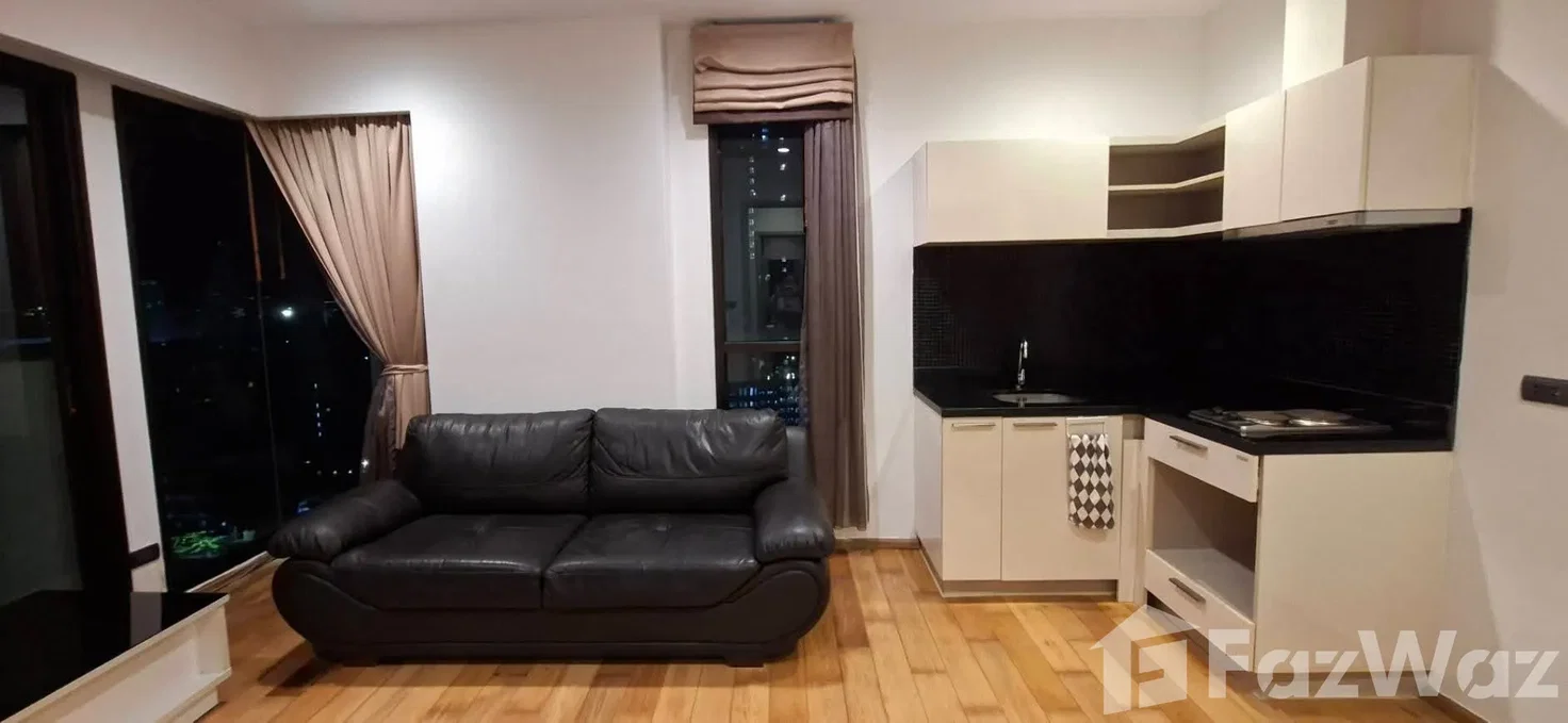 picture 🏢 Condo for Sale – Fuse Sathorn–Taksin 6567888 - 1/6