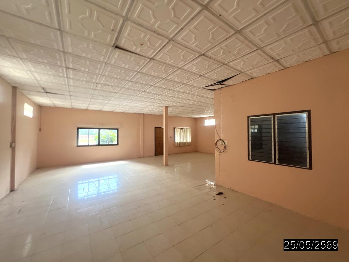 picture HOME 800 Sq.w. Khemarat Ubon Ratchathani for 3.5M - 20/38