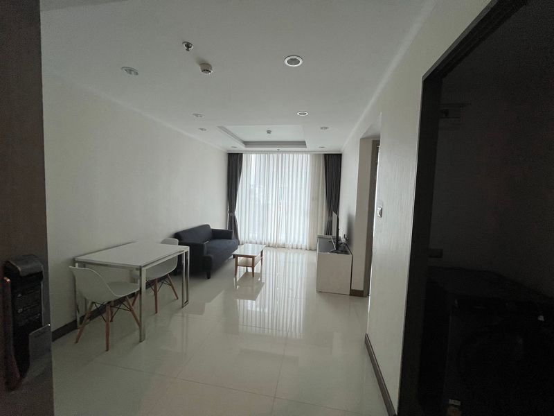 picture 🏙️ PFD-08770 Supalai Oriental Sukhumvit 39 | Building A | 47 sq.m. - 3/7