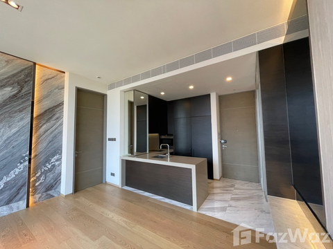Saladaeng One Condo (For sale by owner), Lumpini Park view 1869762