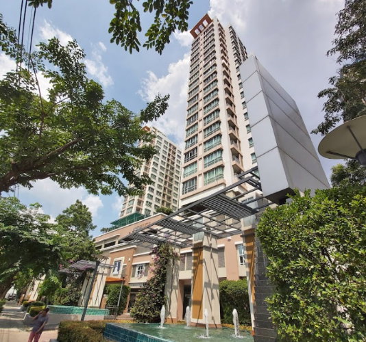 รูป **ห้องว่างครับผม ทิศเหนือ แบรนด์TopของLPN**ให้เช่า ลุมพินี สวีท ปิ่นเกล้า ห้องแต่งสวย พร้อมอยู๋ ทำอาหารได้ ครัวปิด ชั้น 11  ราคาดีมากๆ SN513.3 - รูปที่ 16/17