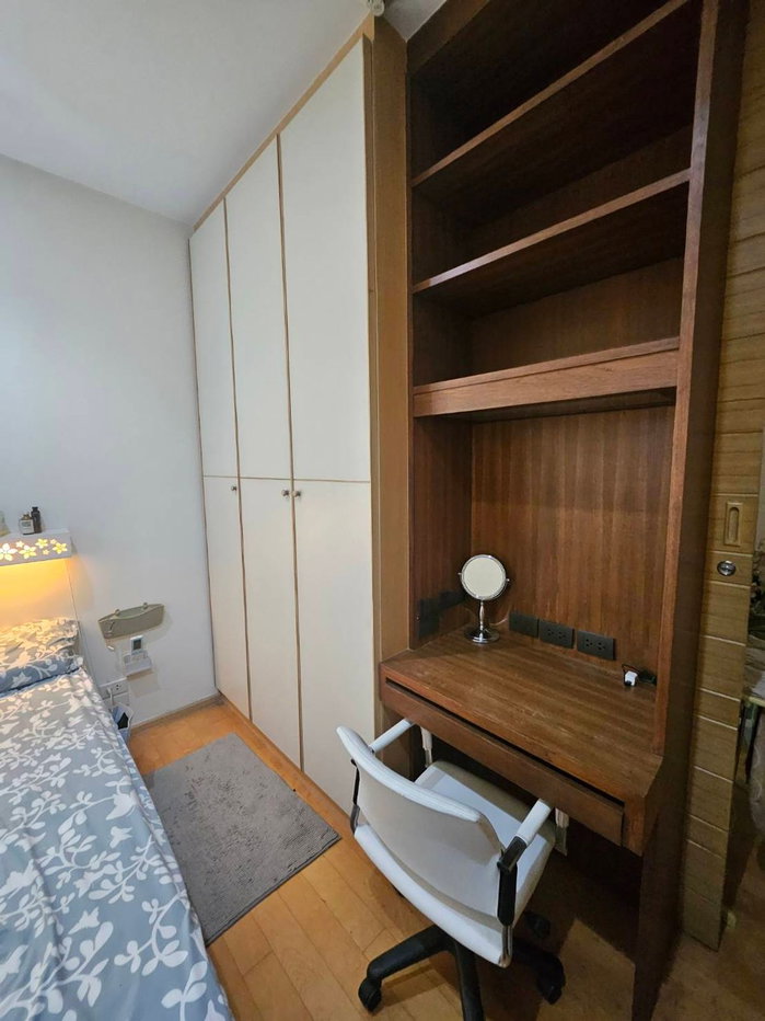 รูป 🏢 ให้เช่าคอนโด : Villa Rachatewi (วิลล่า ราชเทวี) รหัสทรัพย์ | 📌LNP-C8284 - รูปที่ 26/39