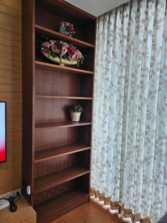 รูป 🏢 ให้เช่าคอนโด : Villa Rachatewi (วิลล่า ราชเทวี) รหัสทรัพย์ | 📌LNP-C8284 - รูปที่ 2/39