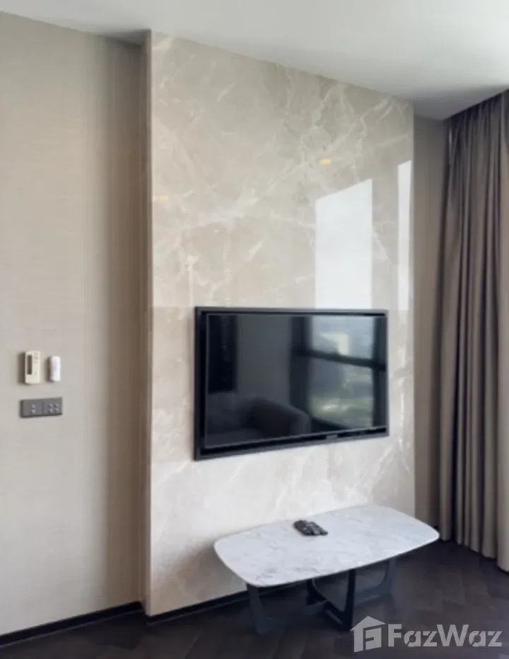 รูป คอนโดให้เช่า 2 ห้องนอน ในโครงการ ดิ เอส สุขุมวิท 36 6567952 - รูปที่ 2/12