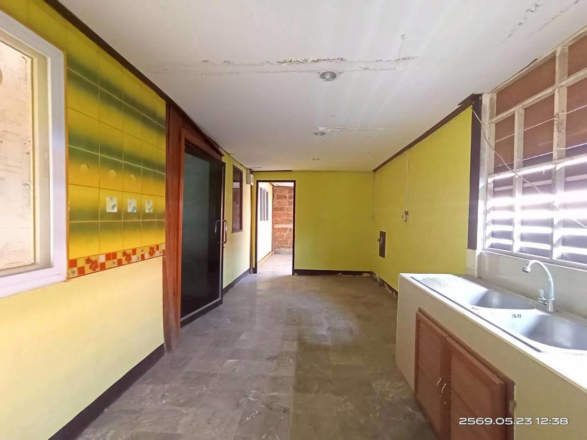 รูป บ้านเดี่ยว 181 ตร.วา กันทรวิชัย มหาสารคาม 6.7M - รูปที่ 29/44