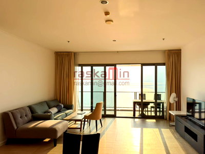 Condos for sale : Northpoint Wongamat | For Sale | 2 Bed 2 Bath 100.67 SQ.M. Foreign Quota
