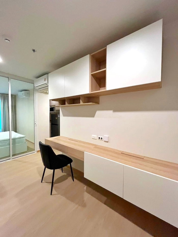 รูป 📍 ให้เช่า Terra Residence | คอนโดใกล้ม. ธรรมศาสตร์ รังสิต - รูปที่ 4/10