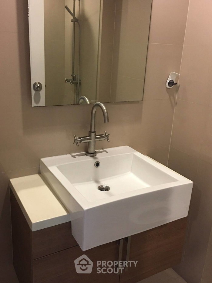 รูป คอนโด 1 ห้องนอน Hive Sukhumvit 65 ใกล้ BTS เอกมัย 300 ม. (ID 510488) - รูปที่ 11/16