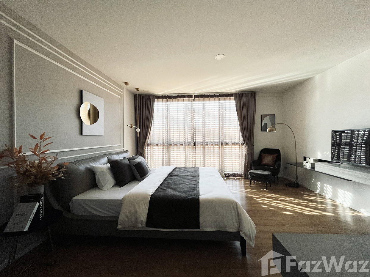 รูป ขาย ทาวน์เฮ้าส์ 3 ห้องนอน ในโครงการ แอเรีย 32 1901879 - รูปที่ 4/19