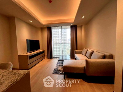 Condos for rent : 1-BR 57 Sqm Condo At Tonson One Residence, 300m To BTS Chit Lom (ID 3069732)