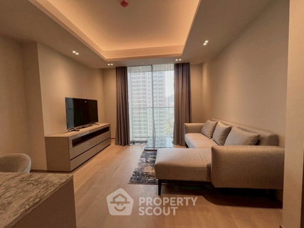รูปภาพ 1-BR 57 Sqm Condo At Tonson One Residence, 300m To BTS Chit Lom (ID 3069732)