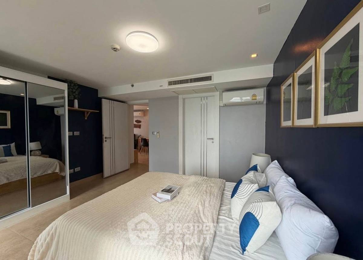 picture 2-BR Condo For Rent, Centara Avenue Residence, Pattaya South (ID 3067426) - 14/24
