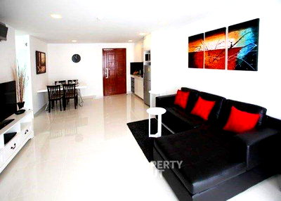 ขายคอนโด : คอนโด 1 ห้องนอน 70 ตร.ม. ขายที่ Club Royal Condominiums นาจเกล้า พัทยา (ID 1557793)