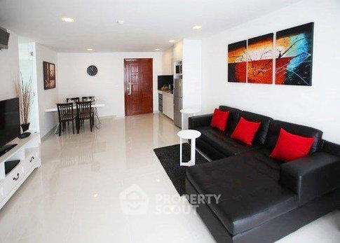 คอนโด 1 ห้องนอน 70 ตร.ม. ขายที่ Club Royal Condominiums นาจเกล้า พัทยา (ID 1557793)