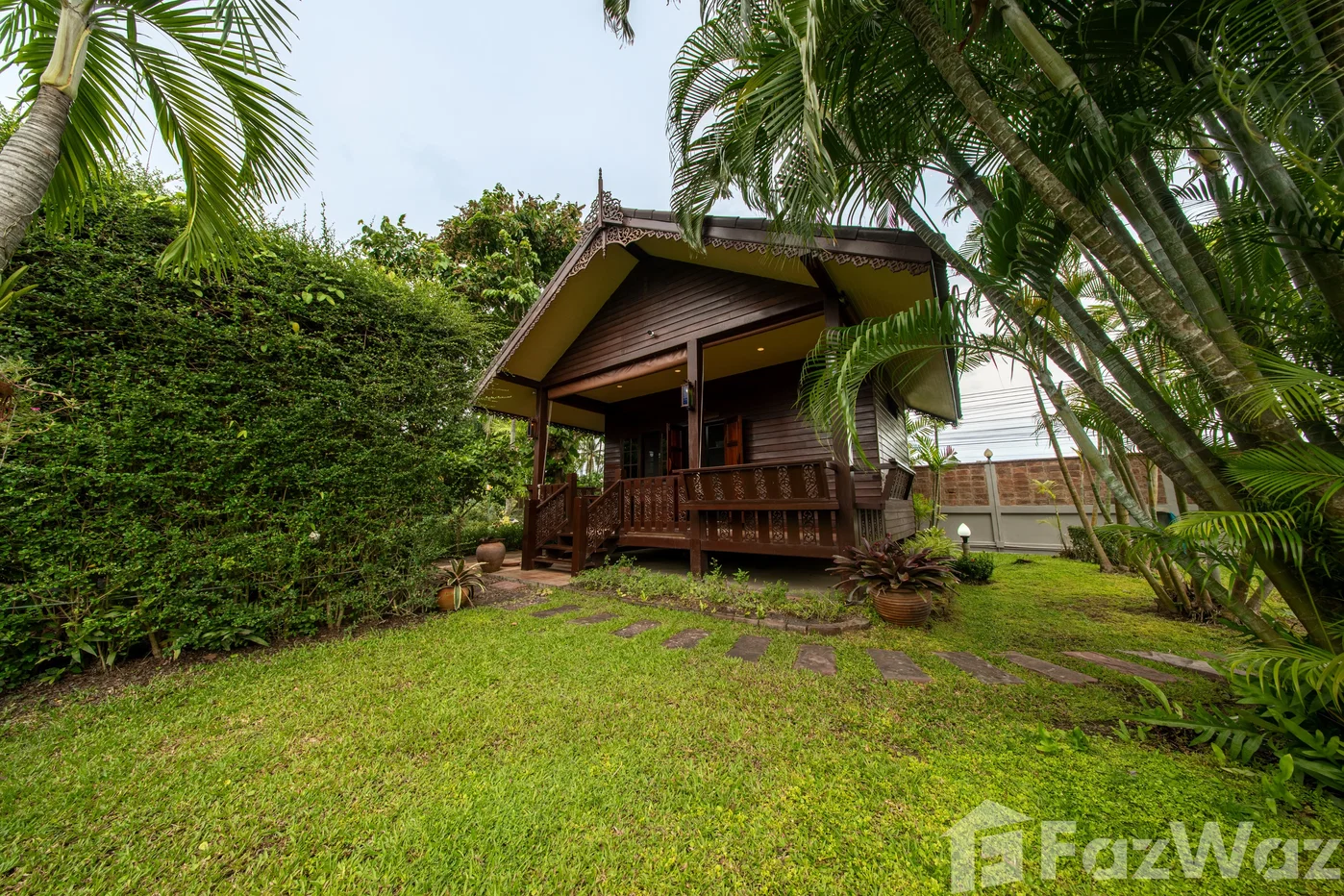 รูป ขาย บ้านเดี่ยว 8 ห้องนอน ใน เมืองพัทยา, ชลบุรี 1731776 - รูปที่ 63/69