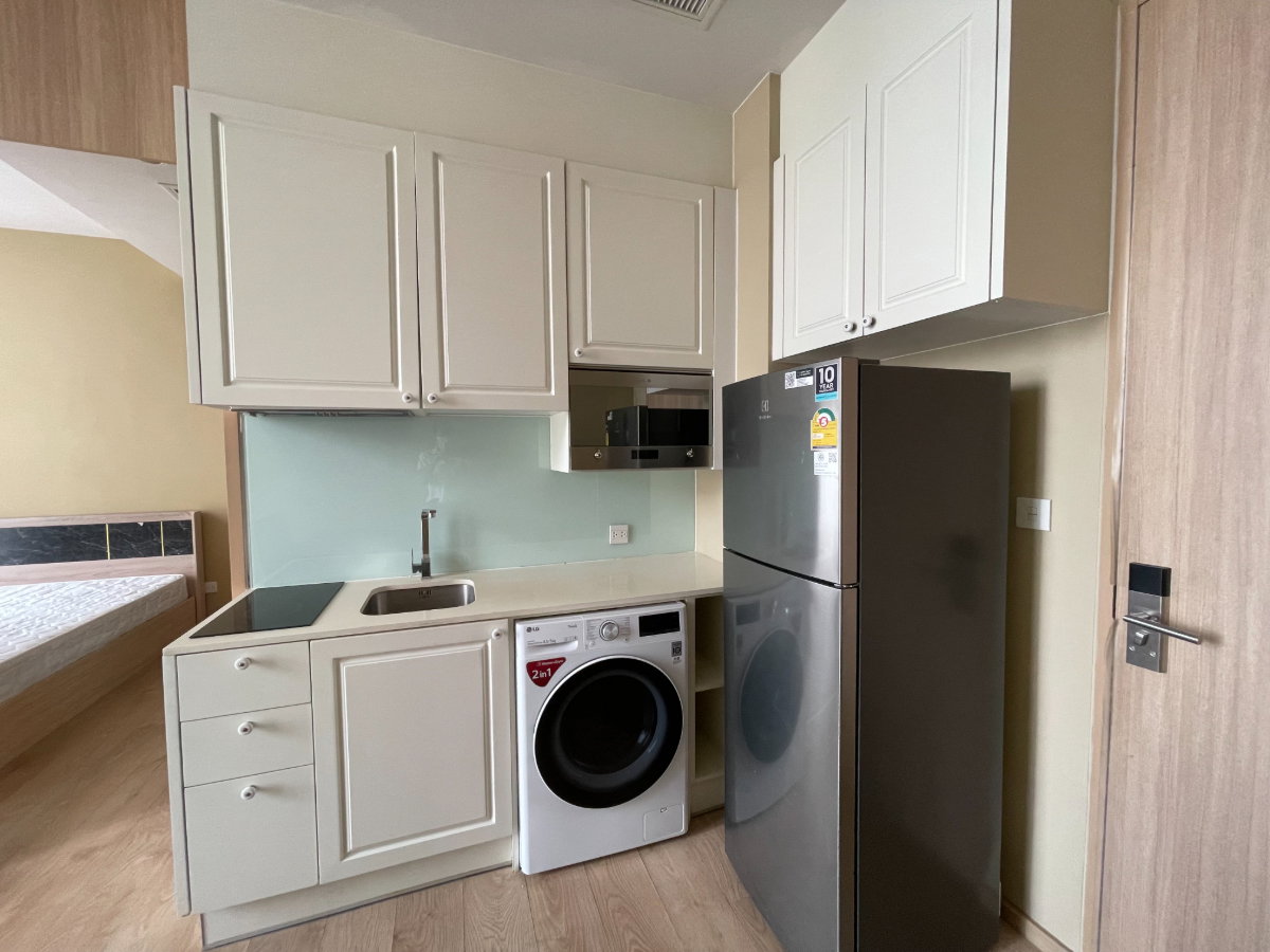 picture [For Rent] 🎉RCE4019🎉🏢Noble BE 19 | ***Multiple Move-In Ready Units Available!*** - 6/8