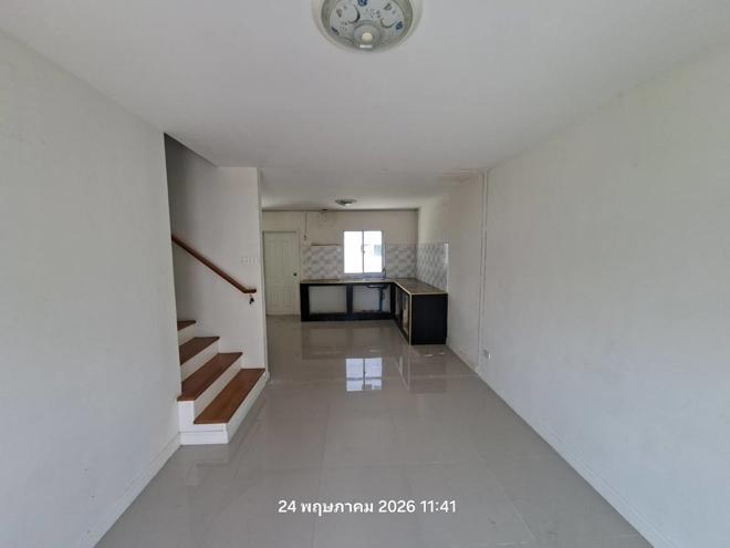 picture TOWN HOUSE 18 Sq.w. Muang Rayong Rayong for 1.9M - 4/20