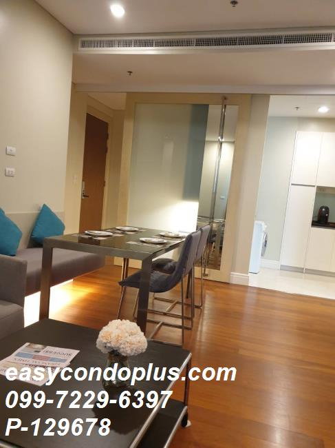 รูป 📢 P-129678 | Bright Sukhumvit 24 (ไบร์ท สุขุมวิท 24) บรรยากาศพักผ่อนใจกลางเมือง 50,000 บ. | @easycondoplus | 099-229-6397 - รูปที่ 4/8
