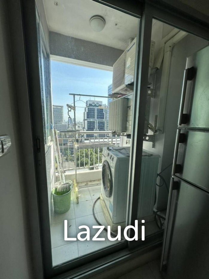 picture 1 Bed 1 Bath 48 SQ.M life @ sathorn 10 - 13/14