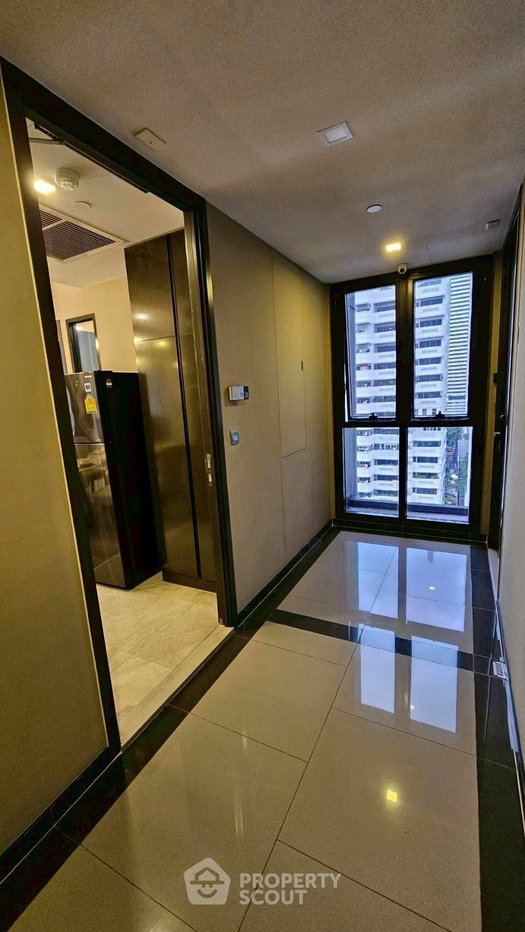 รูป คอนโด 1 ห้องนอน Ashton Asoke ใกล้ MRT สุขุมวิท 70 ม., อโศก (ID 3069403) - รูปที่ 3/11