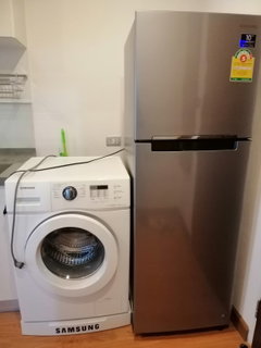รูปภาพ ให้เช่า 1 ห้องนอน เฟอร์ครบ! Rent 1 Bedroom Fully furnished !