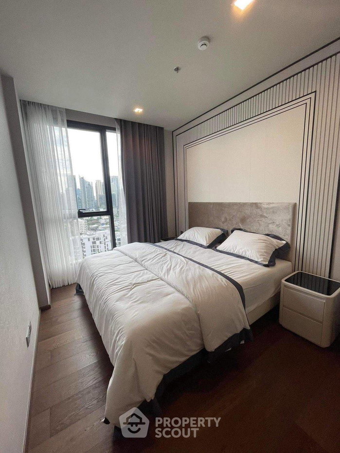 รูป คอนโด 2 ห้องนอน 50 ตร.ม. ชั้น 18 Ideo Q Sukhumvit 36 ใกล้ BTS ทองหล่อ 400 ม. (ID 3069548) - รูปที่ 5/13