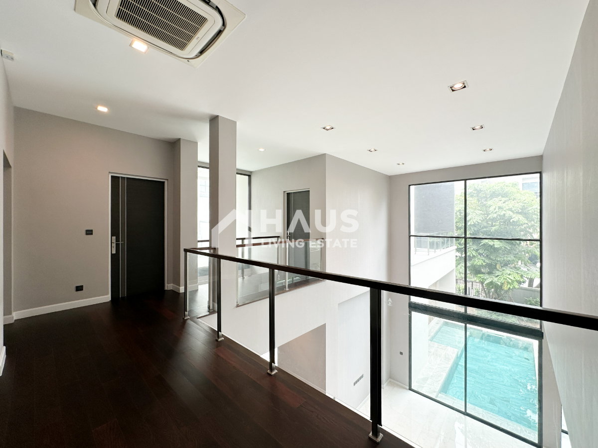 picture The Gentry Vibhavadi / 5 Bedrooms #HDMK073 - 9/53