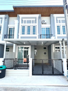 #SC15506 📌 Rent | 🟦🟨Golden Town Sukhumvit - Lasalle🟥🟩💬 𝑪𝒐𝒏𝒕𝒂𝒄𝒕 𝑳𝑰𝑵𝑬: @𝒔𝒆𝒄𝒓𝒆𝒕𝒑𝒓𝒐𝒑𝒆𝒓𝒕𝒚 🔥✨