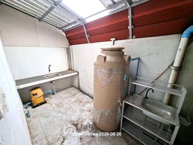 picture TOWN HOUSE 19 Sq.w. Pluak Daeng Rayong for 1.4M - 8/20