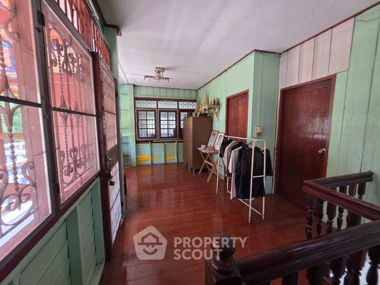 รูป บ้านเดี่ยว 4 ห้องนอน พร้อมเลี้ยงสัตว์ได้ (ขาย) โครงการชิมพลี เขตตลิ่งชัน กรุงเทพฯ (ID 3066885) - รูปที่ 10/14