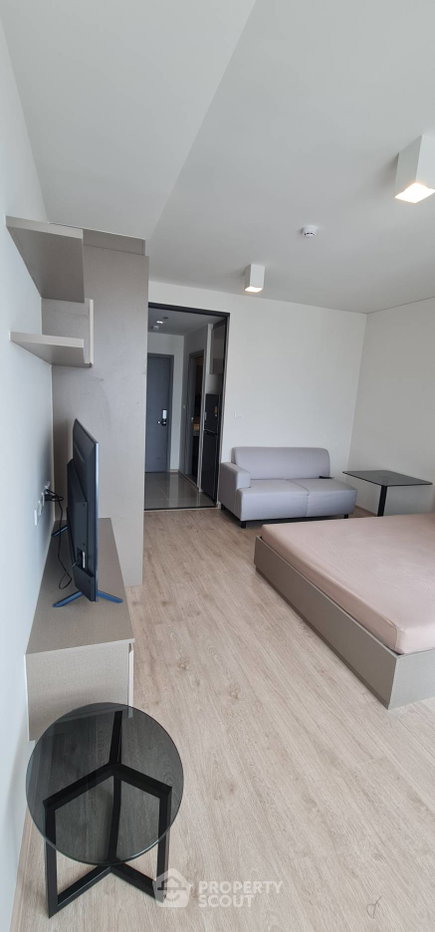 รูป คอนโด 1 ห้องนอน โครงการ Ideo Sathorn-Wongwian Yai ใกล้ BTS วงเวียนใหญ่ 200 ม. ชั้น 24 (ID 1147365) - รูปที่ 5/15