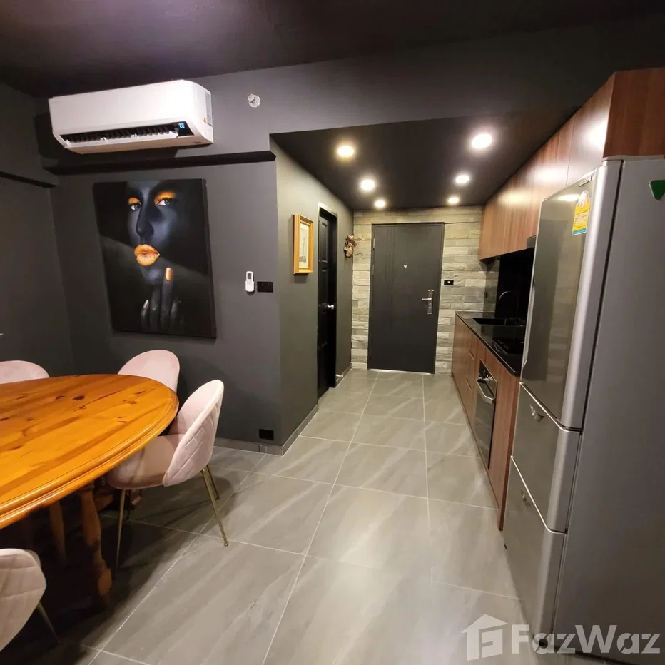 รูป ขาย คอนโด 1 ห้องนอน ในโครงการ รีเจ้นท์ ออน เดอะ พาร์ค 1 6564584 - รูปที่ 8/14