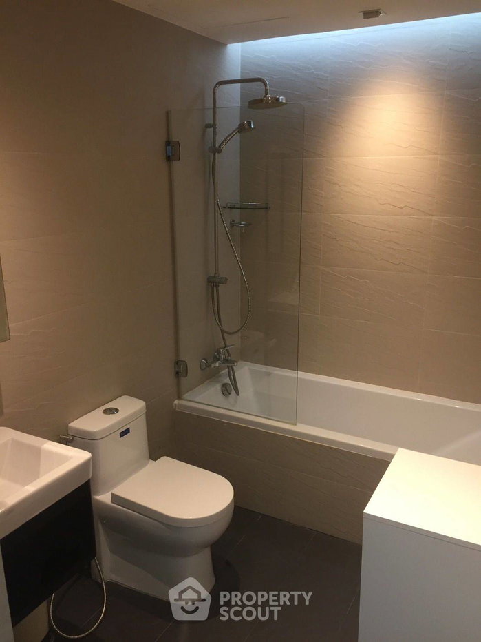 picture 2-BR Condo For Rent Baan Phrom Phong, MRT Phetchaburi (ID 513167) - 7/12