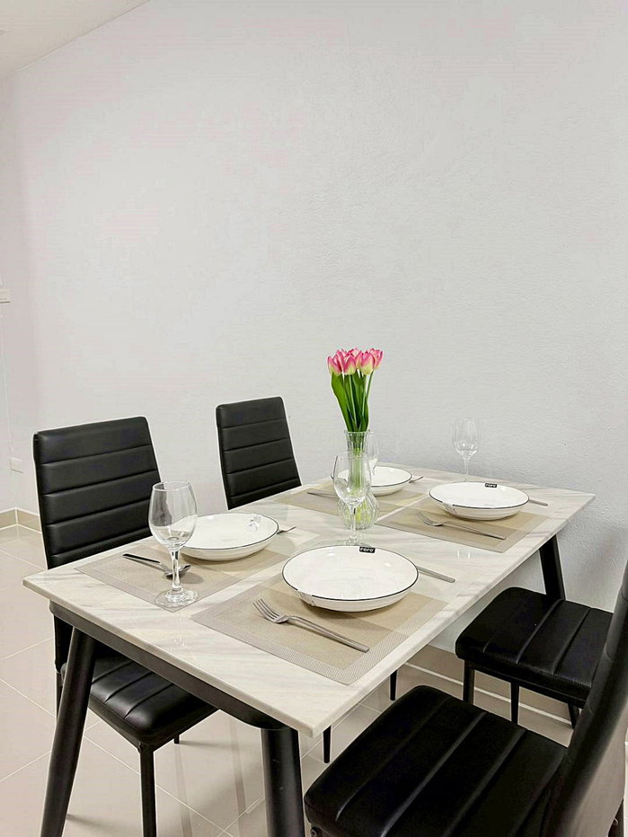 รูป บ้านสวย 3 ห้องนอน #หมู่บ้านนันทนา การ์เด้นท์ 2 ท่าอิฐ รัตนาธิเบศร์ รีโนเวทใหม่ ใกล้ MRT บางรักน้อย ท่าอิฐ - รูปที่ 10/20