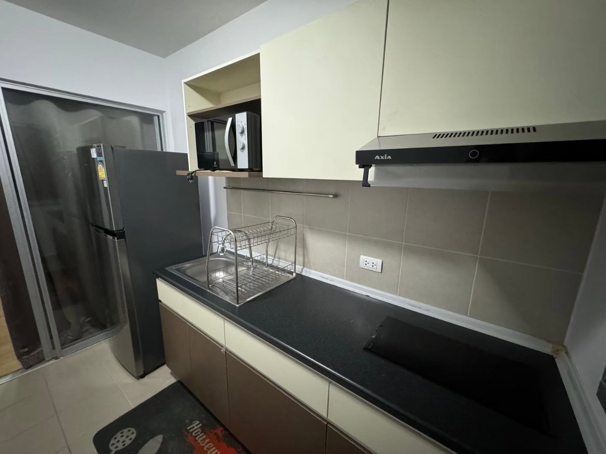picture Condo for Sale: Supalai Vista Pak Kret Intersection - 6/18
