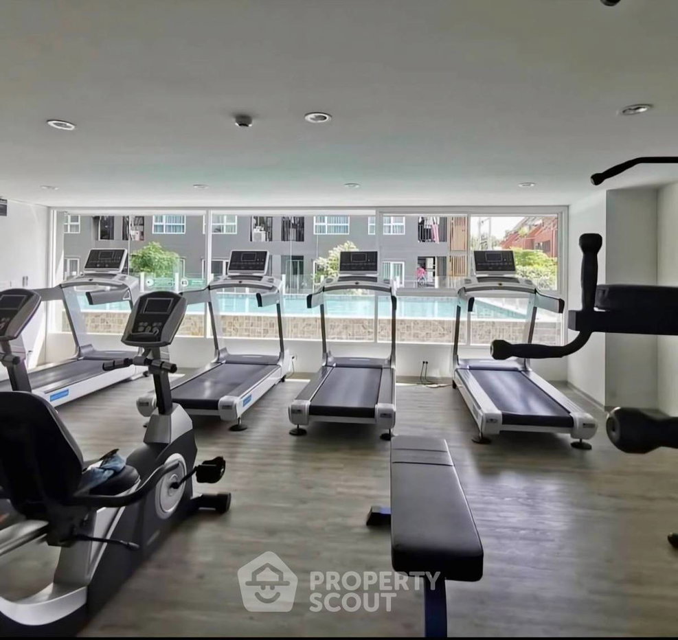 รูป คอนโด 1 ห้องนอน ให้เช่า Regent Home Sukhumvit 97/1 ใกล้ BTS บางจาก (ID 3069170) - รูปที่ 8/9
