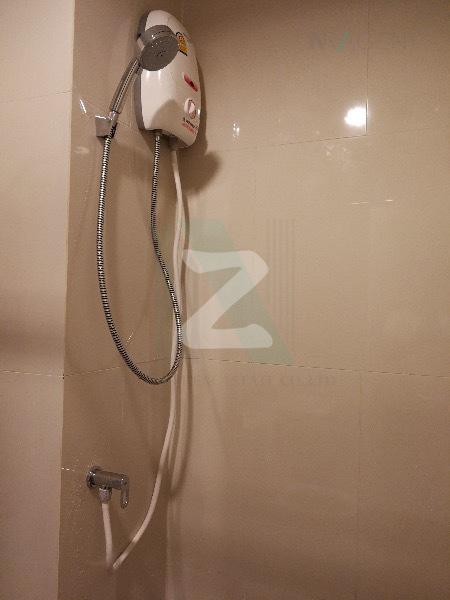 picture For rent ASPIRE ERAWAN 1 bedroom near BTS Erawan ready to move in - 7/8