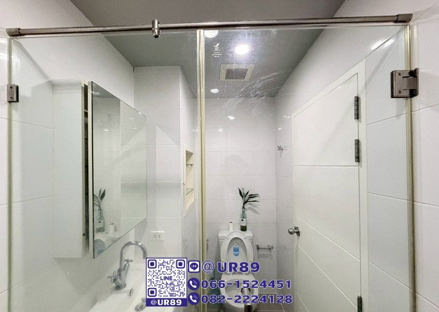 รูป 💙 Hot Price 💙ให้เช่า/For RENT คอนโด Blocs 77 (บลอคส์ 77) - รูปที่ 11/15