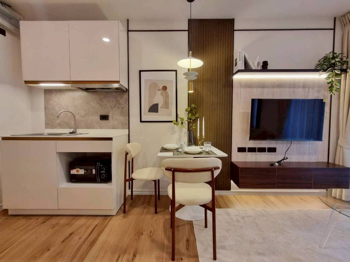 picture Zcape 3 Condominium For Sell WR-04656 - 4/15