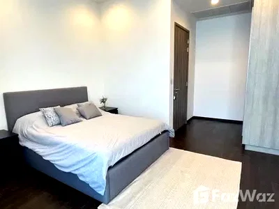 คอนโดให้เช่า : คอนโดให้เช่า 4 ห้องนอน ในโครงการ วิสซ์ดอม เอสเซ้นส์ 6566610