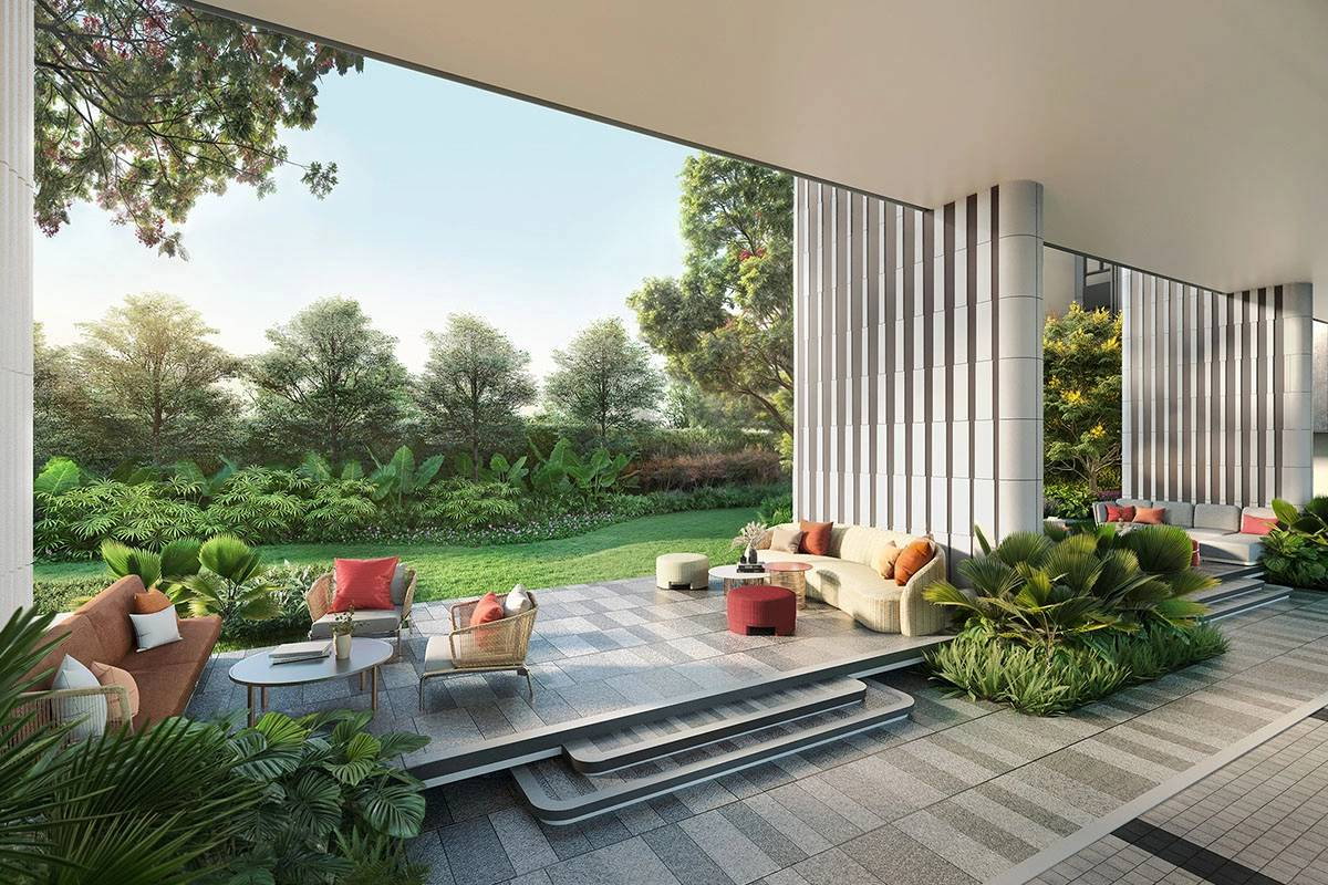 รูป 💎ขายดาวน์ 2 แสนบาทคอนโดหรูแบรนด์แสนสิริ ในราคาไม่ถึง 3 ล้าน หาไม่ได้แล้ว XELF By Sansiri พระราม 4 ชั้น 8 จองด่วนโทร 061-6161426 - รูปที่ 2/8